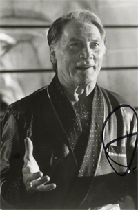 Jack Palance