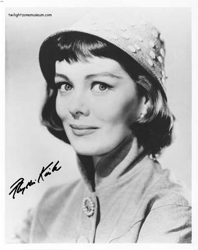 Phyllis Kirk