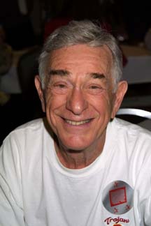 Shelley Berman