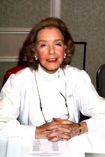 Marsha Hunt in 2002.