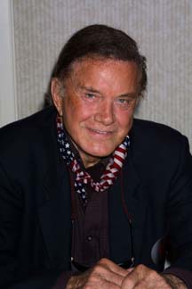 Cliff Robertson