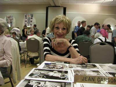 Jean Carson