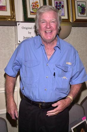 James Best