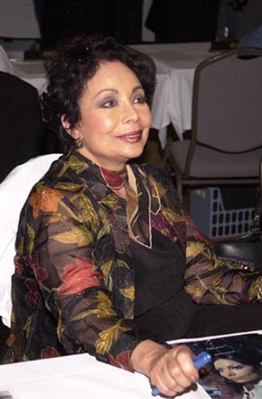 arlene martel biography
