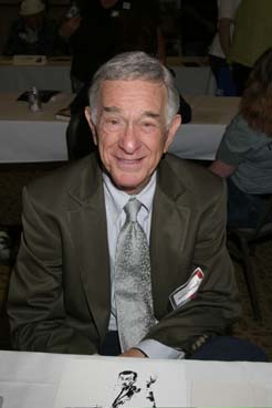 Shelley Berman