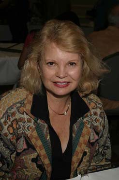 Kathy Garver