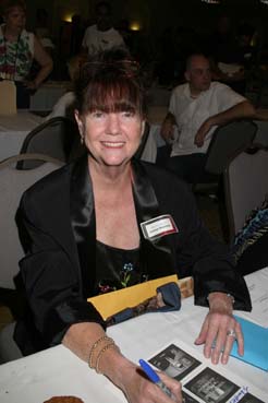 Carolyn Kearney