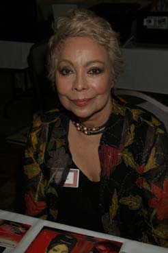 Arlene Martel