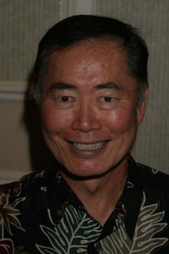 George Takei