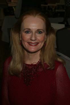 Celeste Yarnall