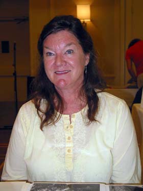 Mary Badham