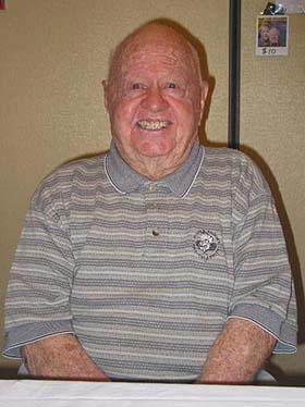 Mickey Rooney